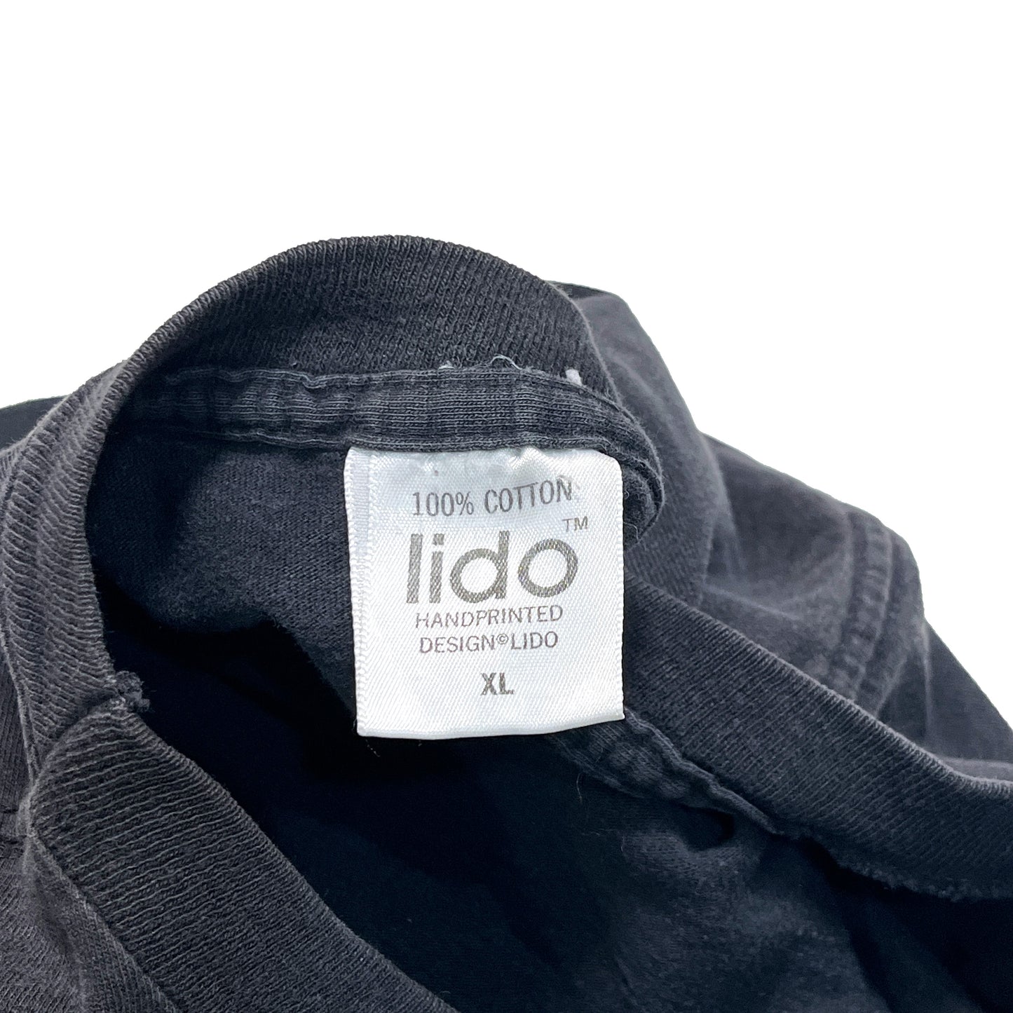 90's Lido "Save my Planet" T Size (XL)