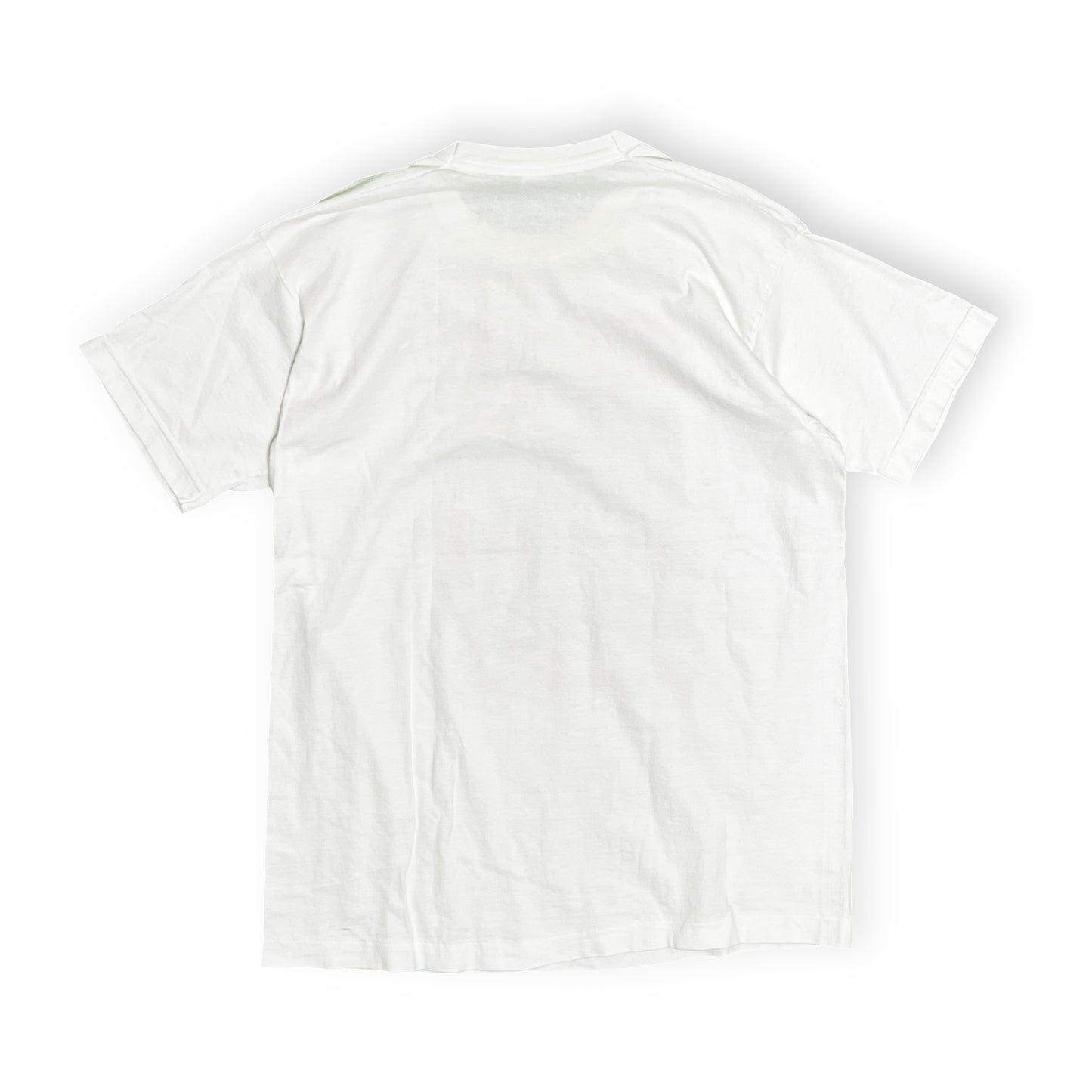 90's FRUIT OF THE LOOM LEGO T Size (XL) レア！