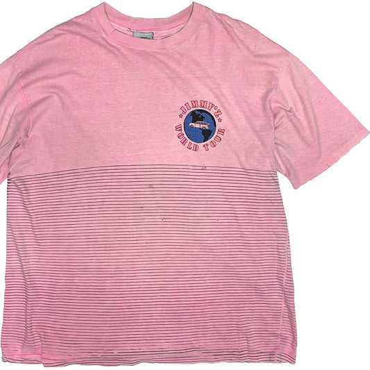 90's JIMMY'Z T "Woody Wagon" Size (L-XL)