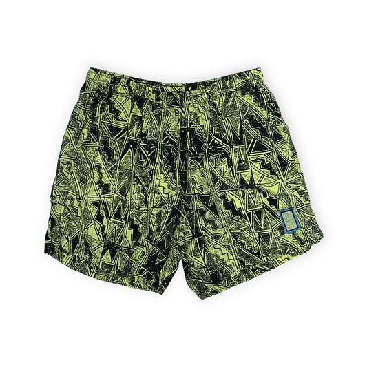 90's Ocean Pacific Shorts Size (M)