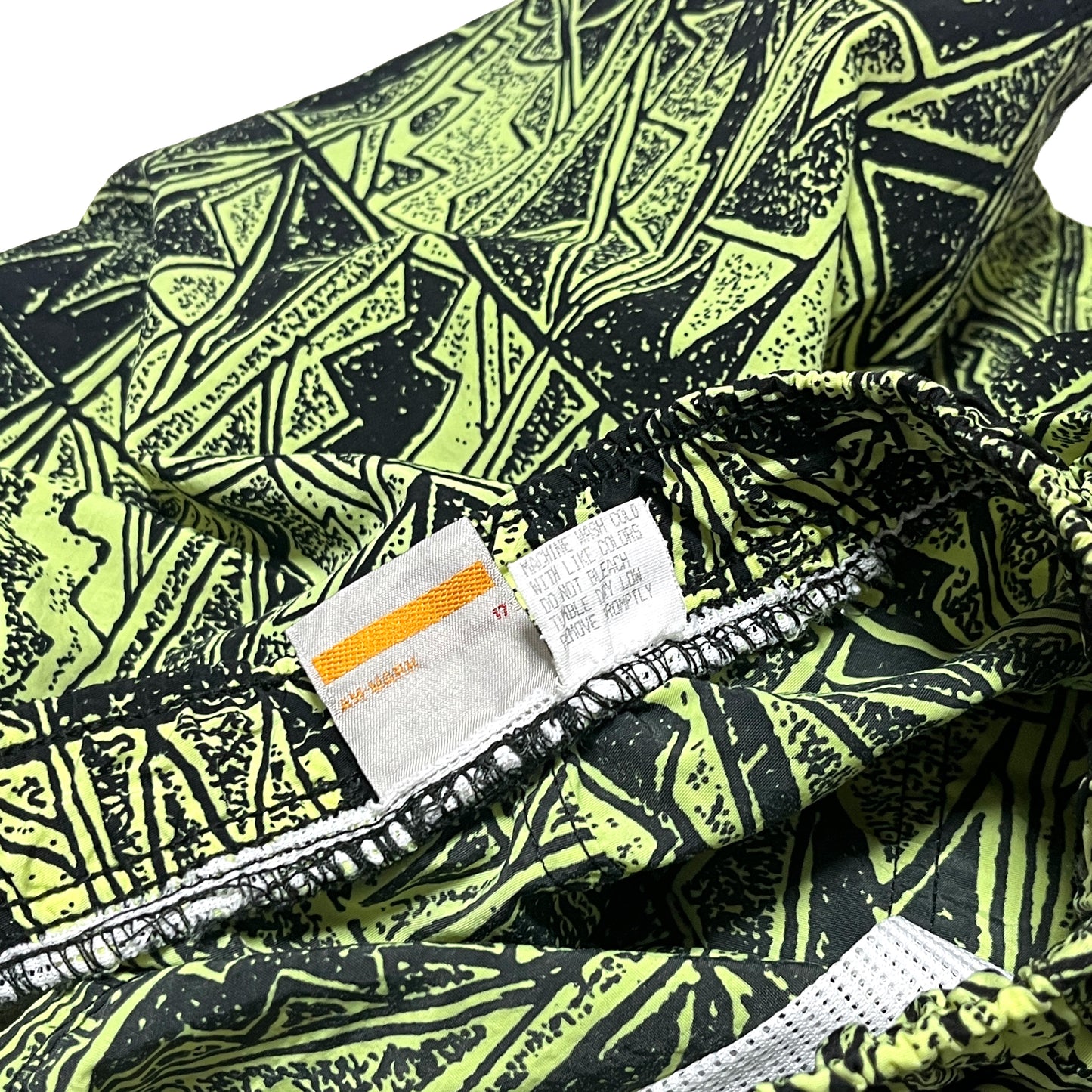 90's Ocean Pacific Shorts Size (M)