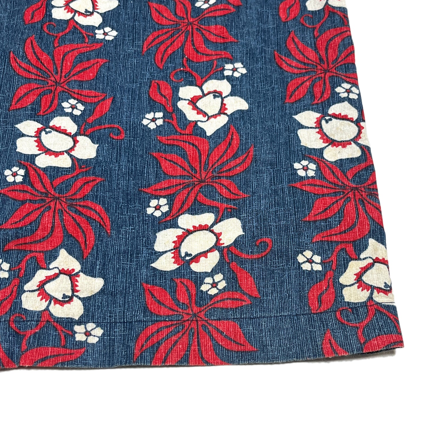 90's JIMMY'Z Cotton S/S Hawaiian SH Size (L)