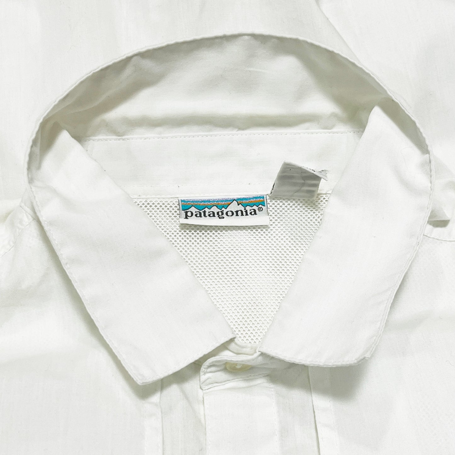 91's Patagonia Tropical Flats Fishing SH Size (XL) レア！