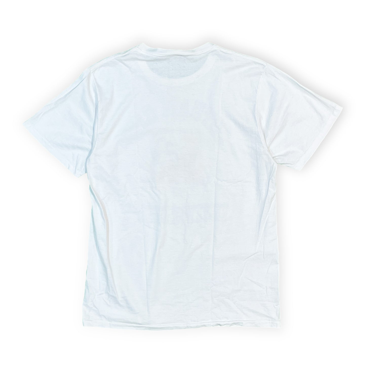 90's Changes Batman T "GOTHAM CITY UNIVERSITY" Size (XL)位
