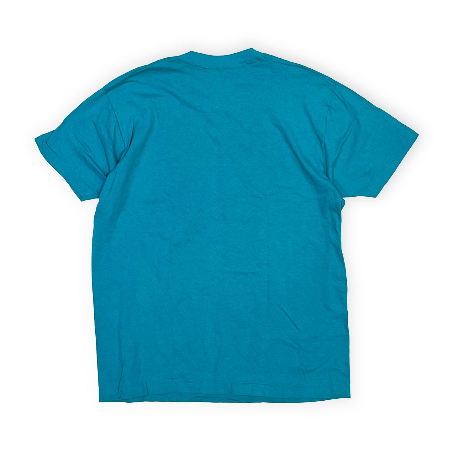 80's〜 FRUIT OF THE LOOM Pocket T Size (XL)