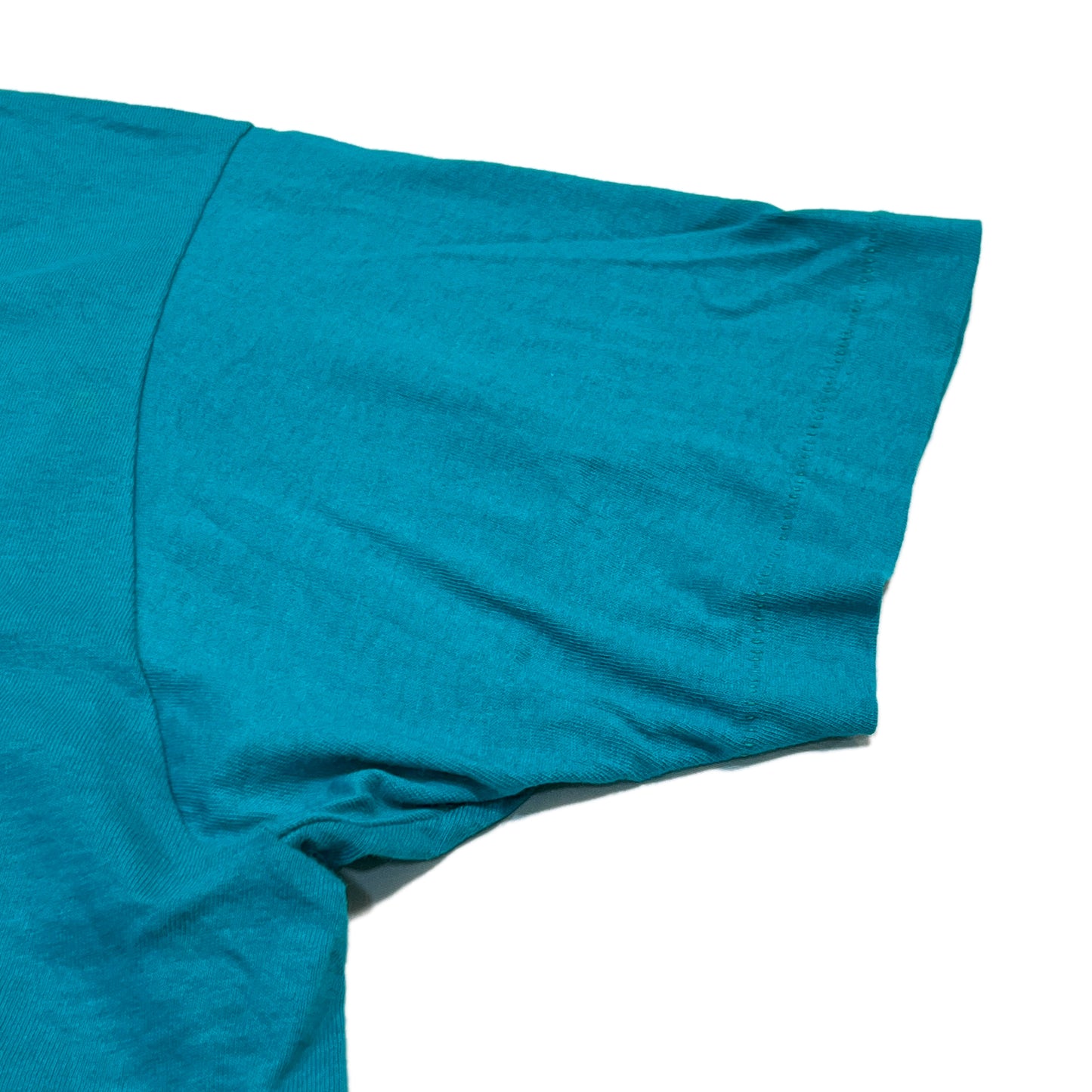 80's〜 FRUIT OF THE LOOM Pocket T Size (XL)