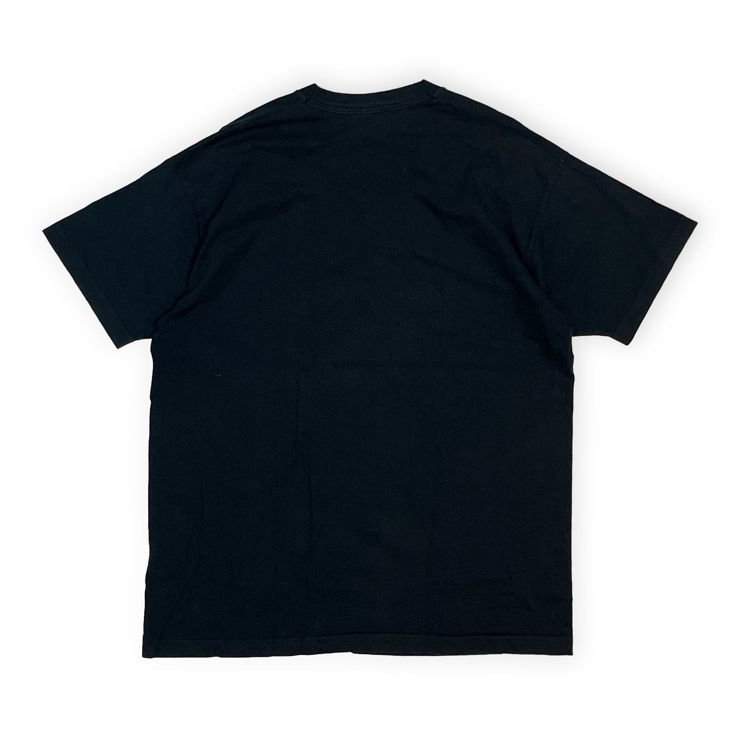 90's FRUIT OF THE LOOM John Baldessari T "LEARN TO DREAM" Size (XL)