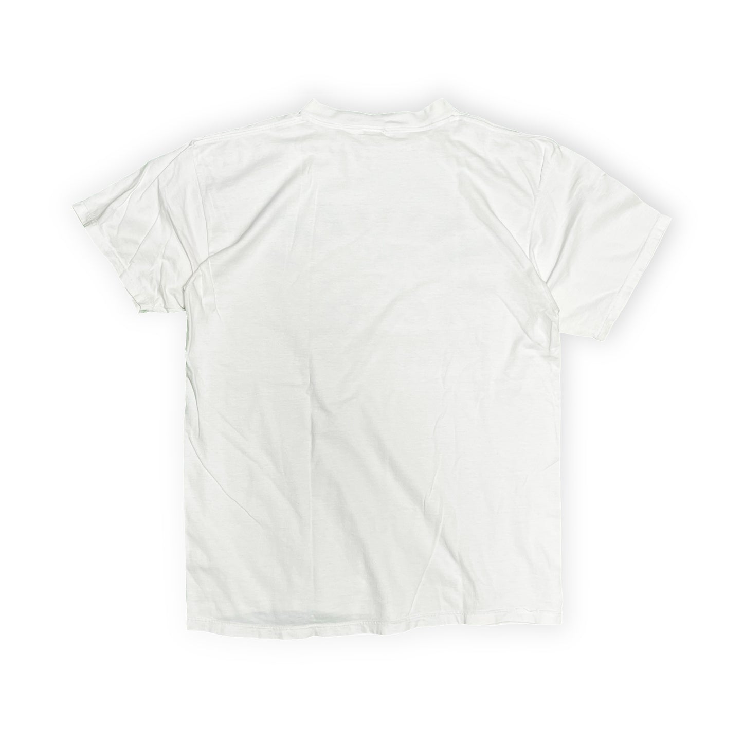 90's Tultex Masic Bus T Size (XL) レア！