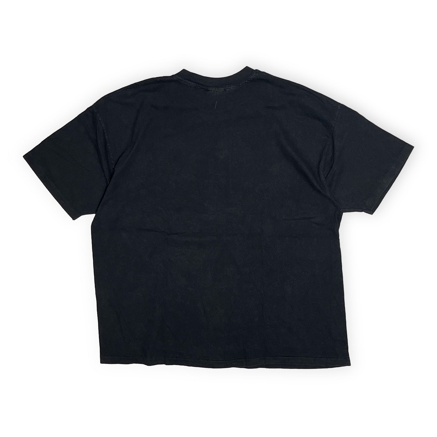 90's Hanes Smoke Blunt's〜 T Size (XXL) レア！