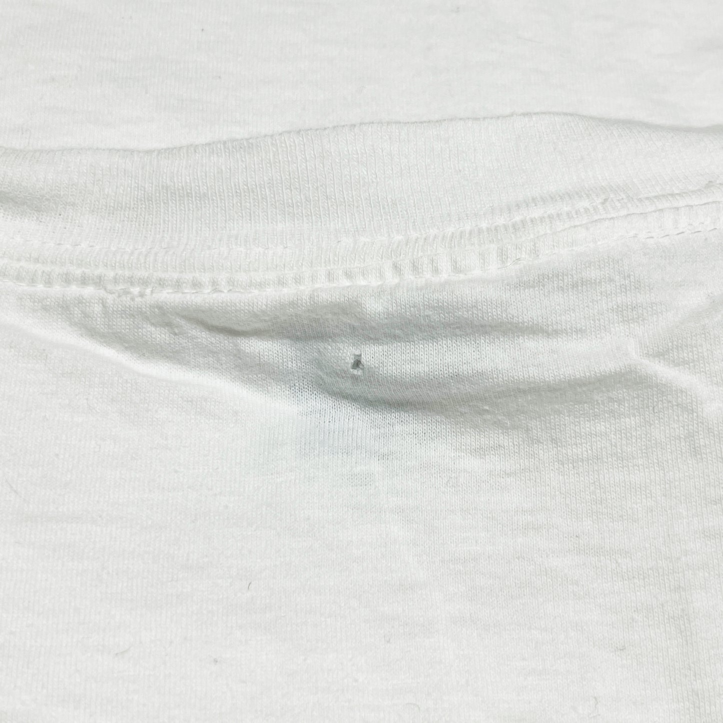 90's NISSIN TEE VISION STREET パロディー T Size (XL)