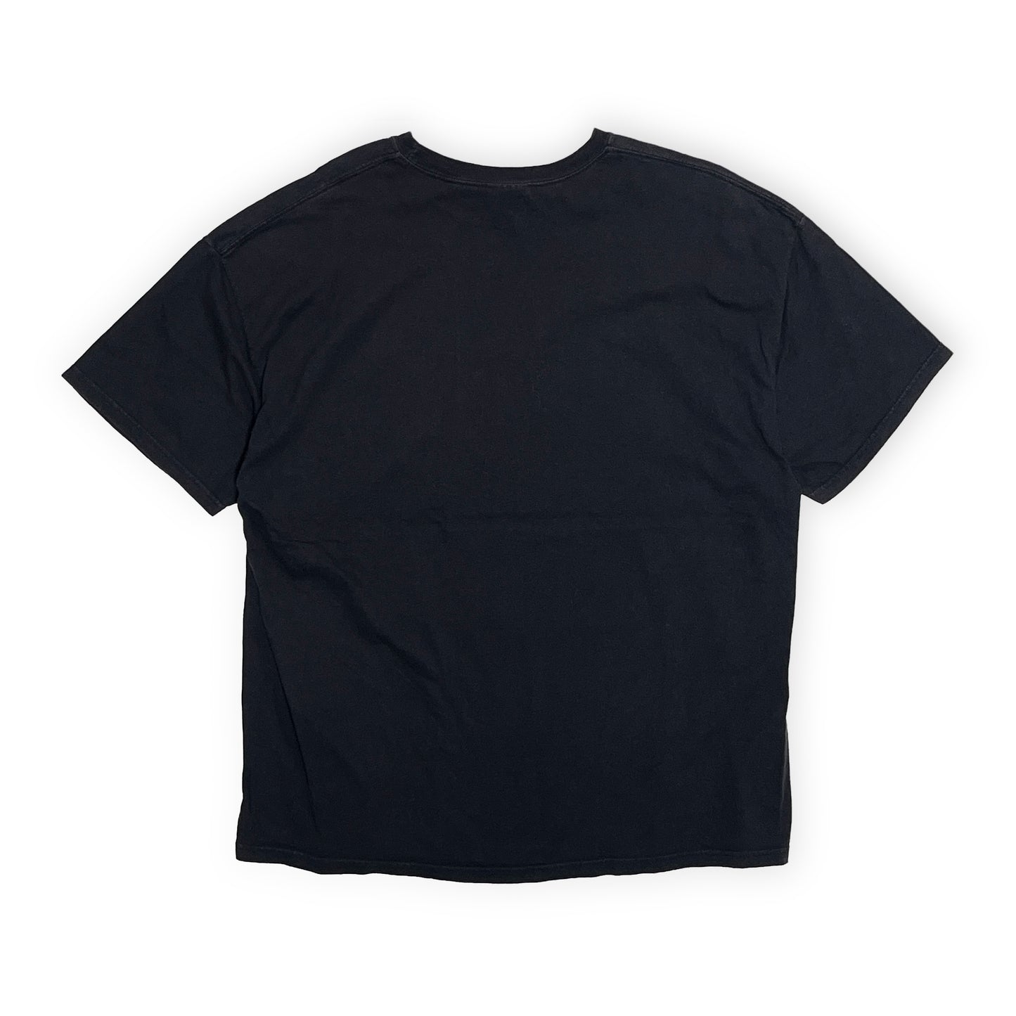 00's Hanes Michael Jackson T "OFF THE WALL" Size (2XL)