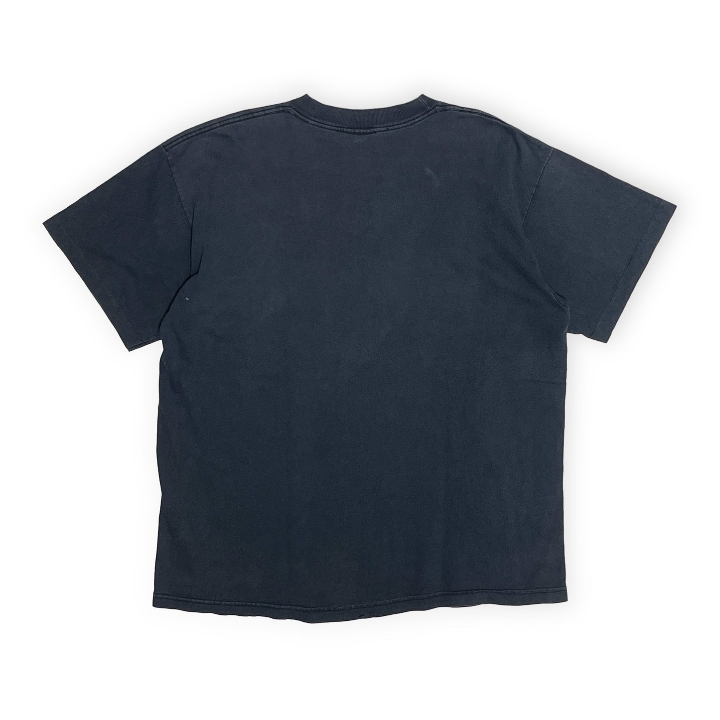 90's STANLEY DESANTIS Magic Mushroom T Size (XL) レア！