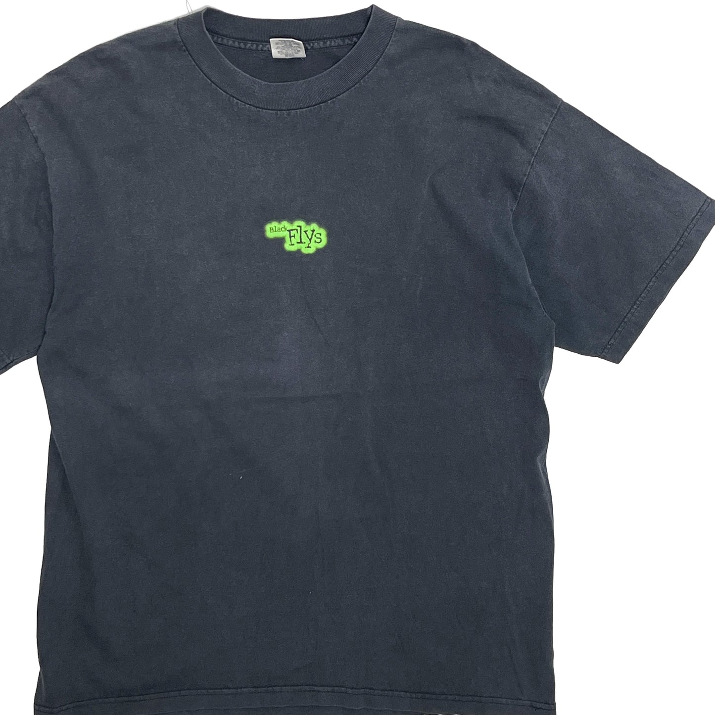 90's Murina Black Flys T Size (XL)