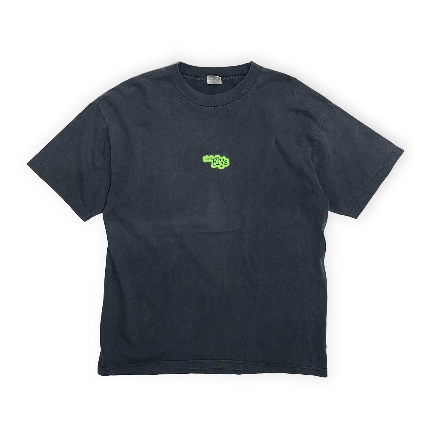 90's Murina Black Flys T Size (XL)