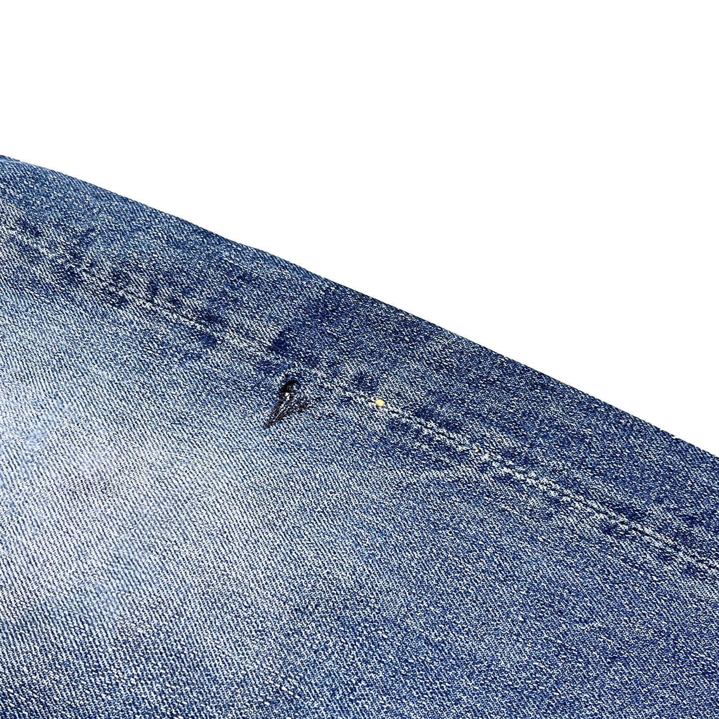 50's〜 Levi's 501XX Denim PT ギャラ期 オフセット 極上雰囲気！ Size (W34 L30)位 レア！