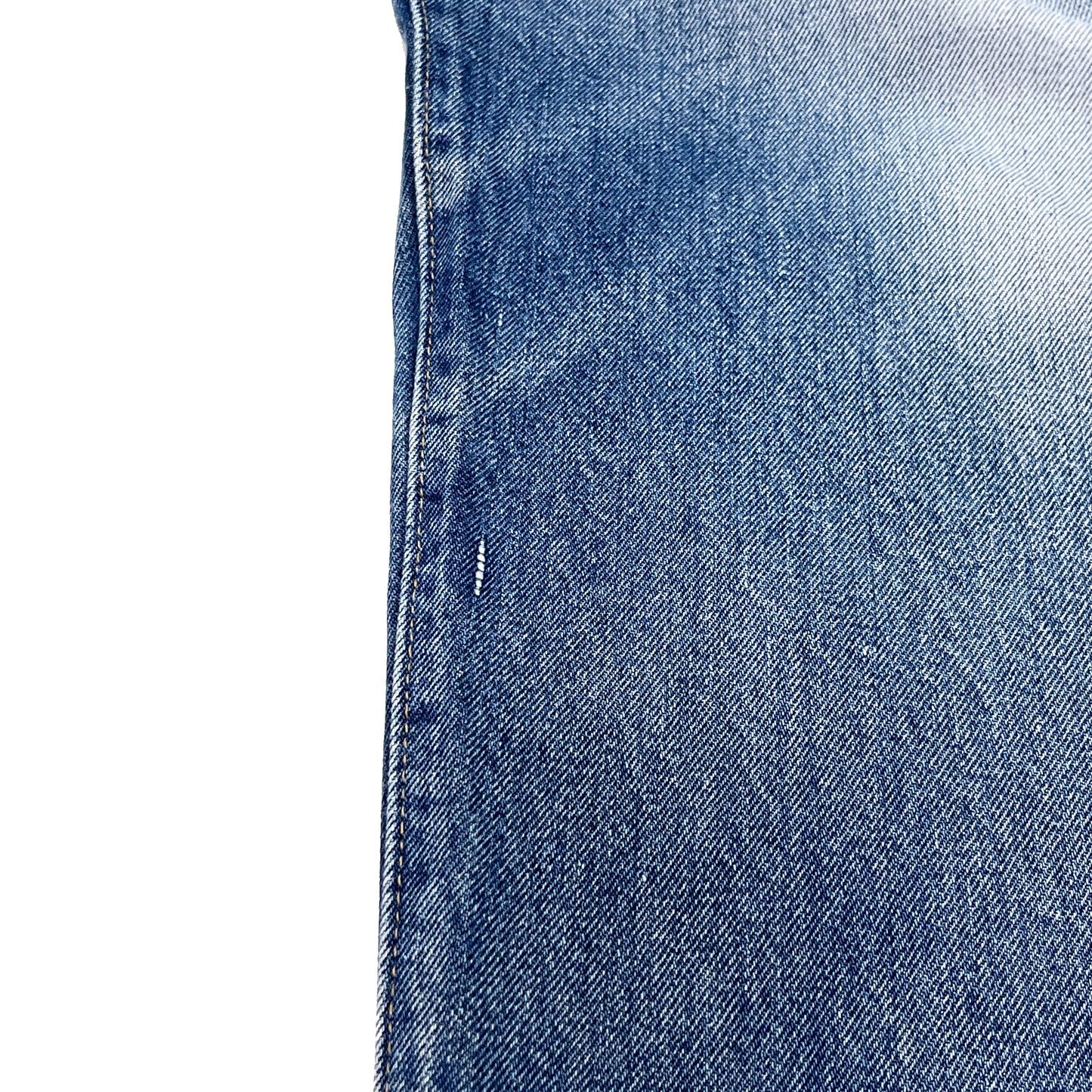 80's Levi's 501 66後期 Denim PT Size (W34 L30)位