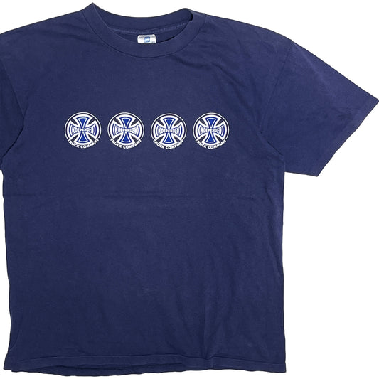 90's BELTON INDEPENDENT T 両面プリント Size (L)