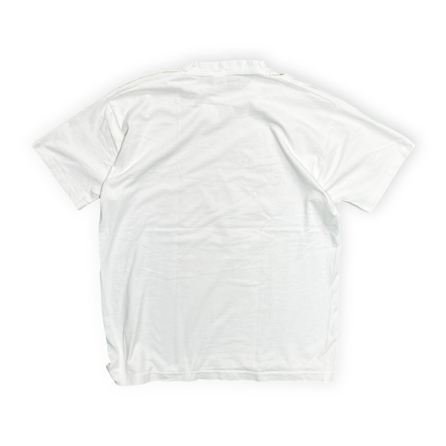 90's FRUIT OF THE LOOM J.Crew T Size (XL)