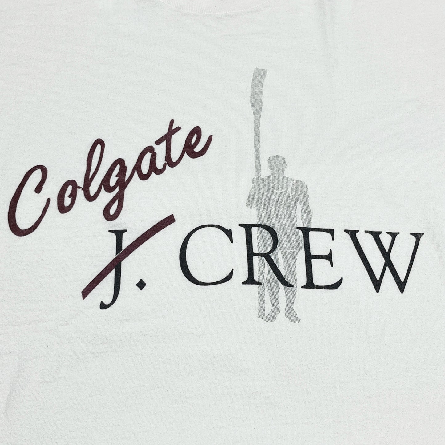 90's FRUIT OF THE LOOM J.Crew T Size (XL)