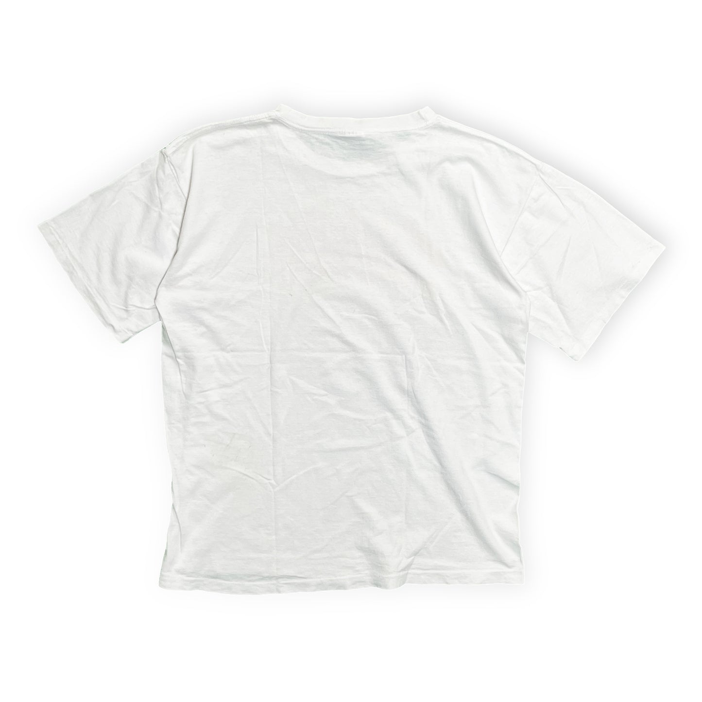 90's SALEM SPORTSWEAR "HELP I need a beer and I can't get up！" T Size (XL)