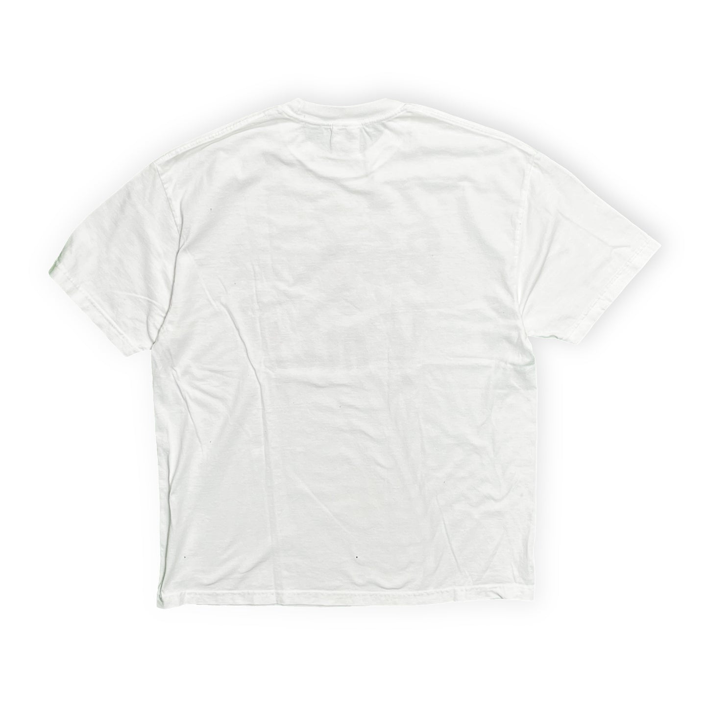 90's TABASCO T "BONJOUR Y'ALL" Size (XL) レア！