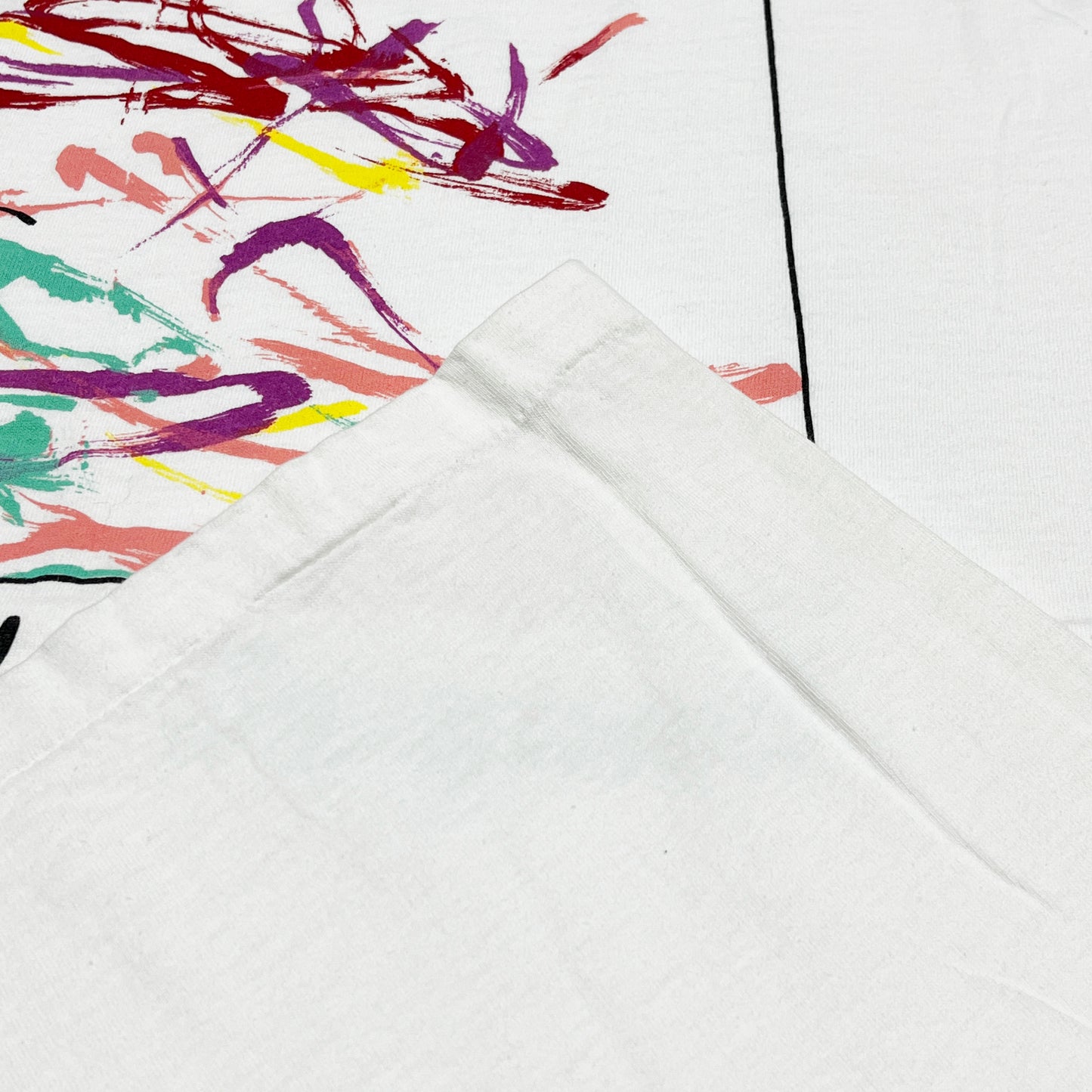 90's HAZELWOOD Phoenix Zoo T "Ruby Original" Size (XL)