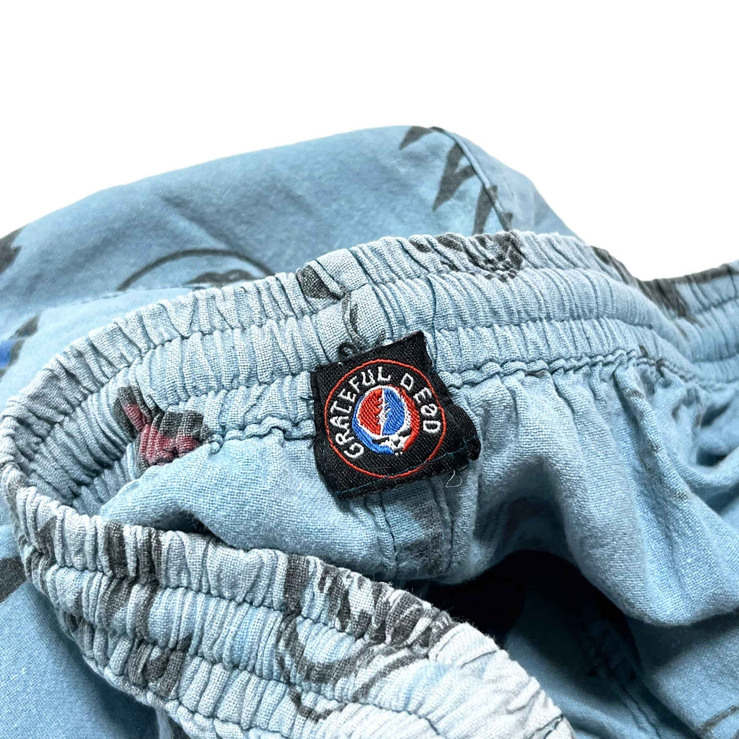 90's〜 Gratefuldead Shorts Size (L)位