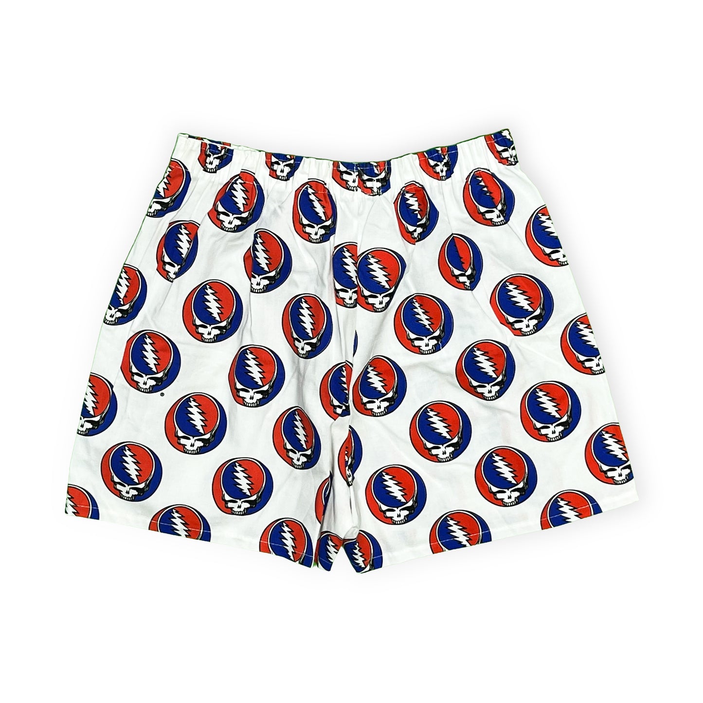 90's Gratefuldead Shorts "LIMITDEAD EDITION" Size (M) Deadstock