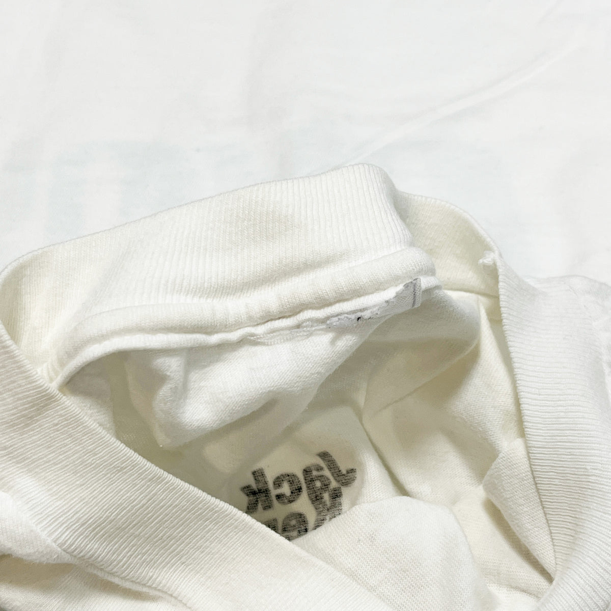 90's Unknown Jack Kerouac "On The Road" T Size (L)位 レア！