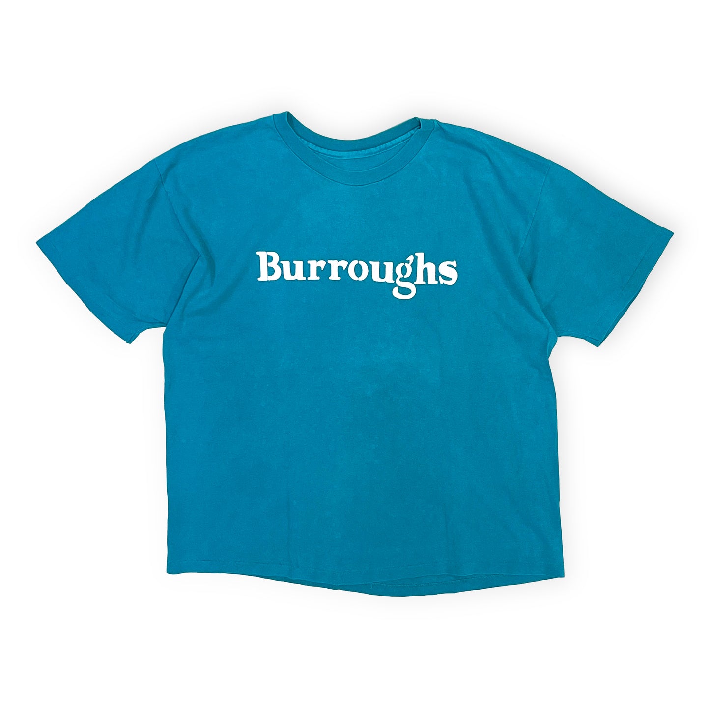 90's Unknown William Burroughs T Size (XL)位