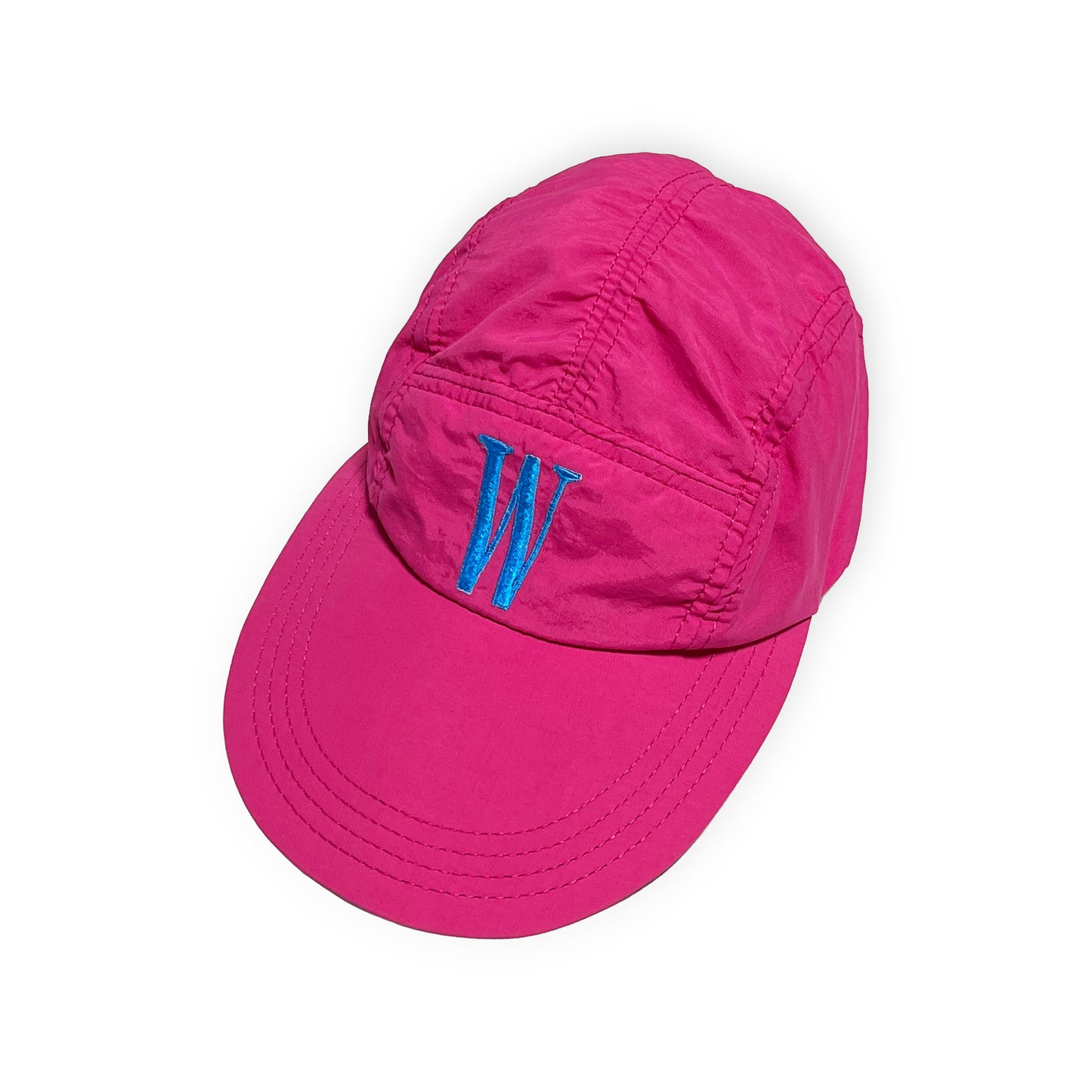 90's Winston Cap Size (Free) アメリカ製