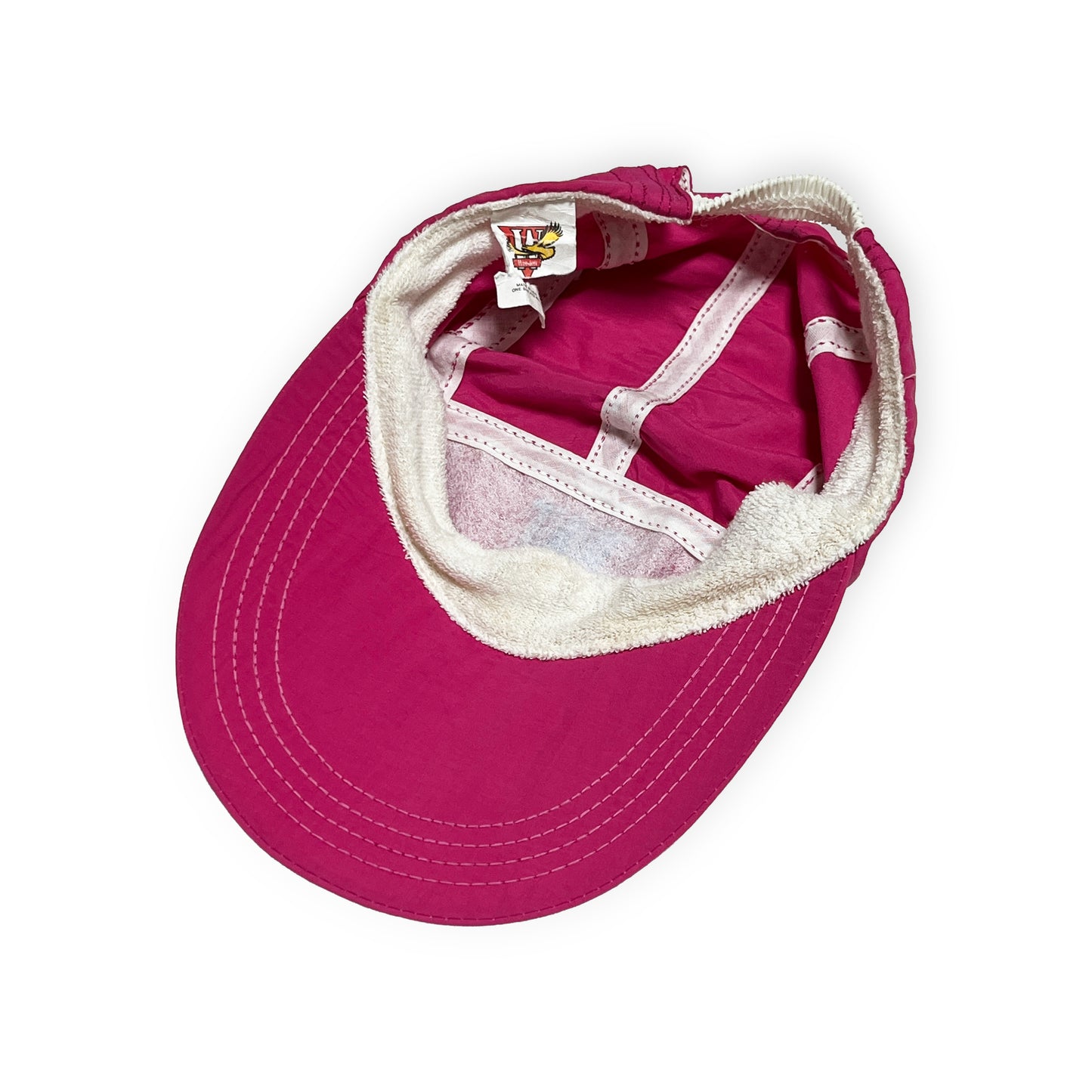 90's Winston Cap Size (Free) アメリカ製