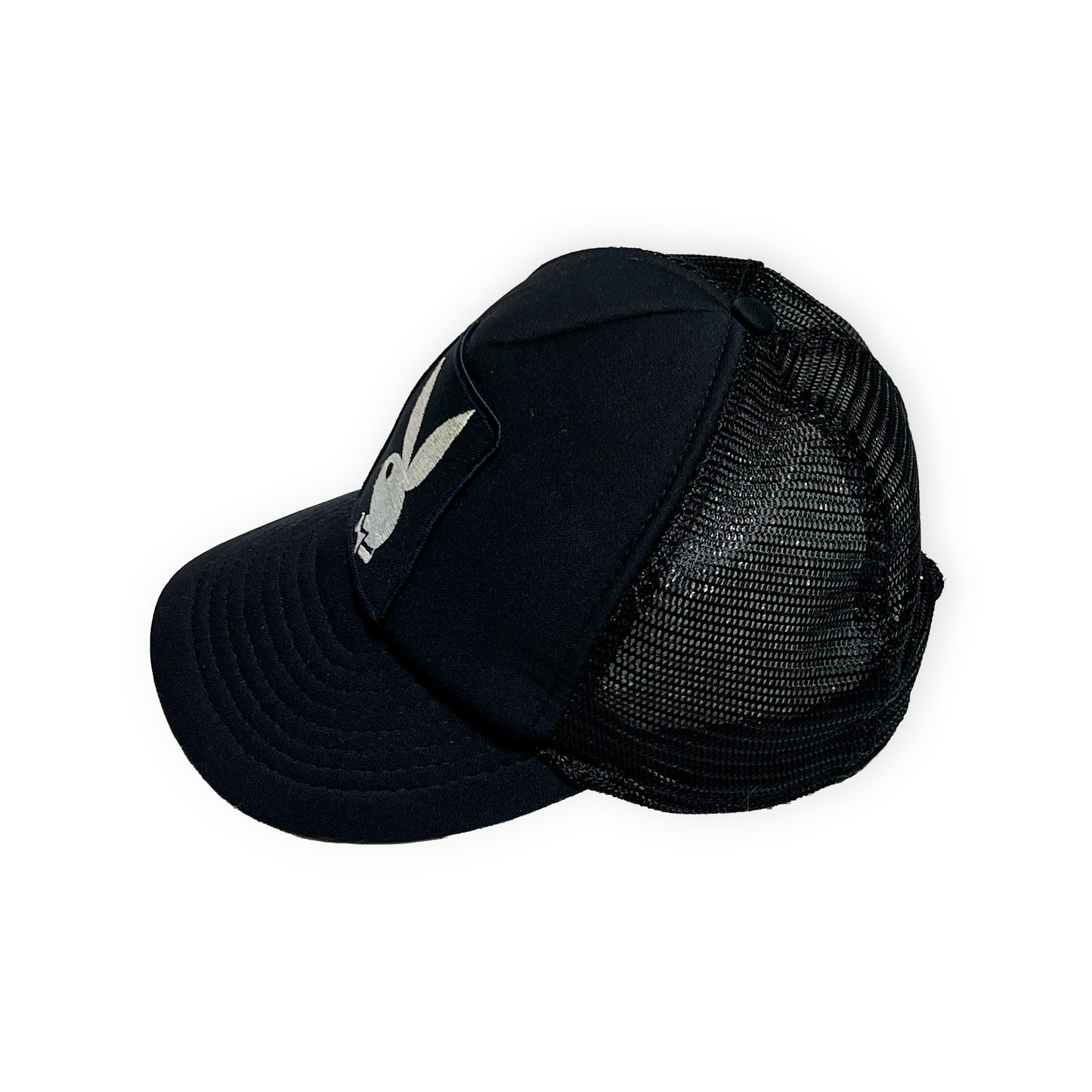 90's PLAYBOY Cap スナップバック Size (Free)