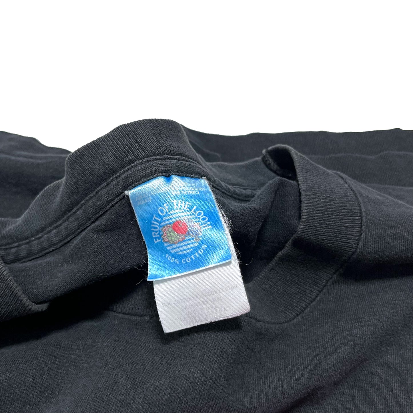 90's FRUIT OF THE LOOM Snapple T Size (XL)