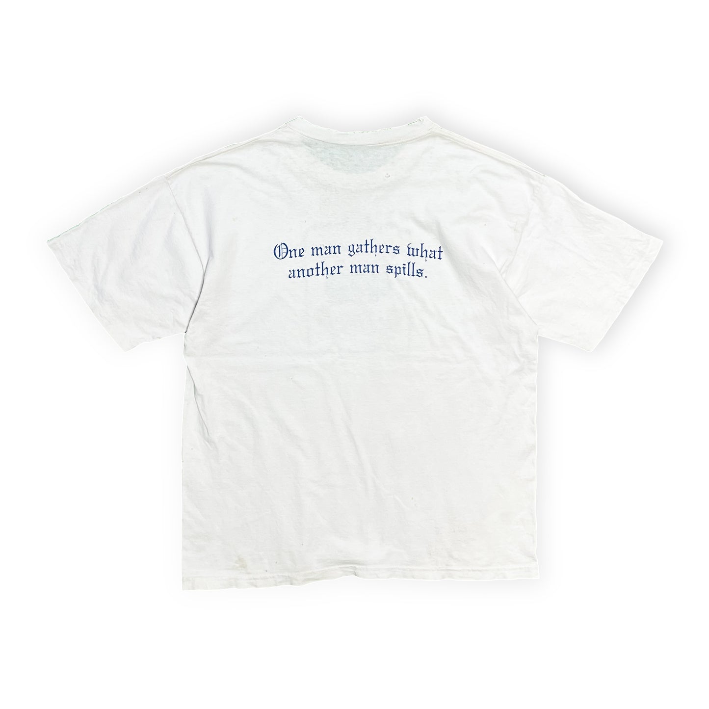 90's Unknown Gratefuldead "St.Stephen" T Size (XL)位