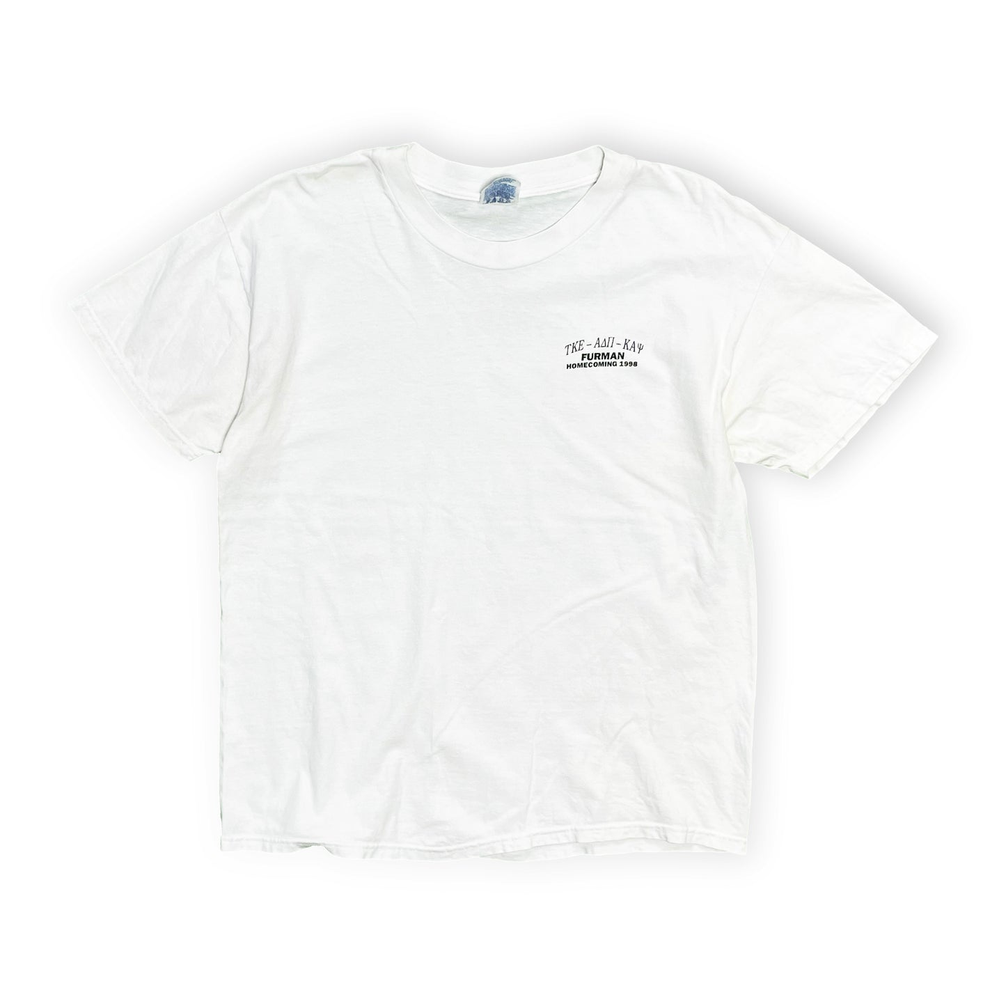 90's Hanes The Grateful Gummis T "Gratefuldead パロディー" Size (L)