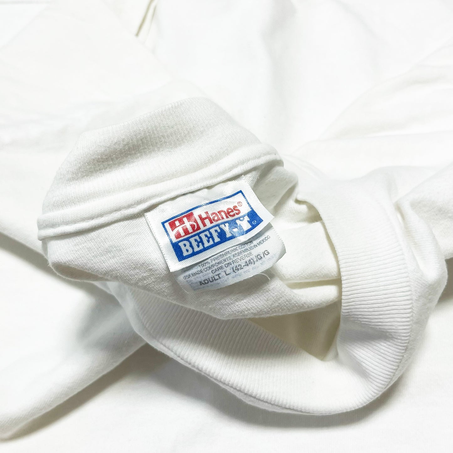 90's Hanes The Grateful Gummis T "Gratefuldead パロディー" Size (L)