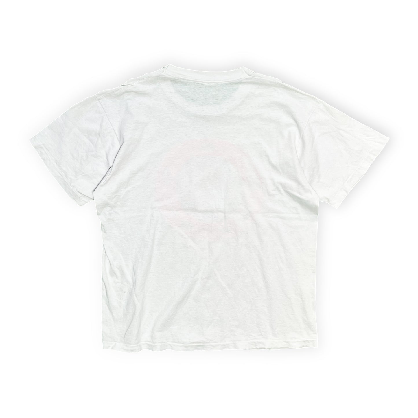 90's FRUIT OF THE LOOM Gratefuldead "Dead Boys" T Size (XL)