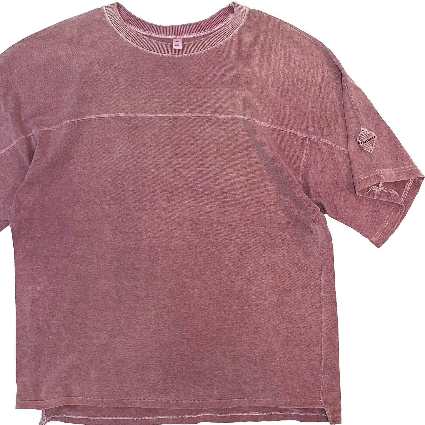 90's〜 アメリカ製 Gramicci Football T 鹿の子 Size (XL) レア！