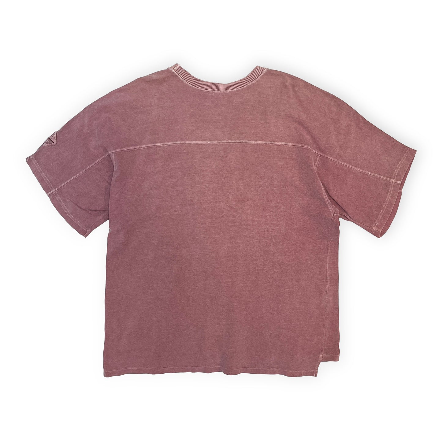 90's〜 アメリカ製 Gramicci Football T 鹿の子 Size (XL) レア！