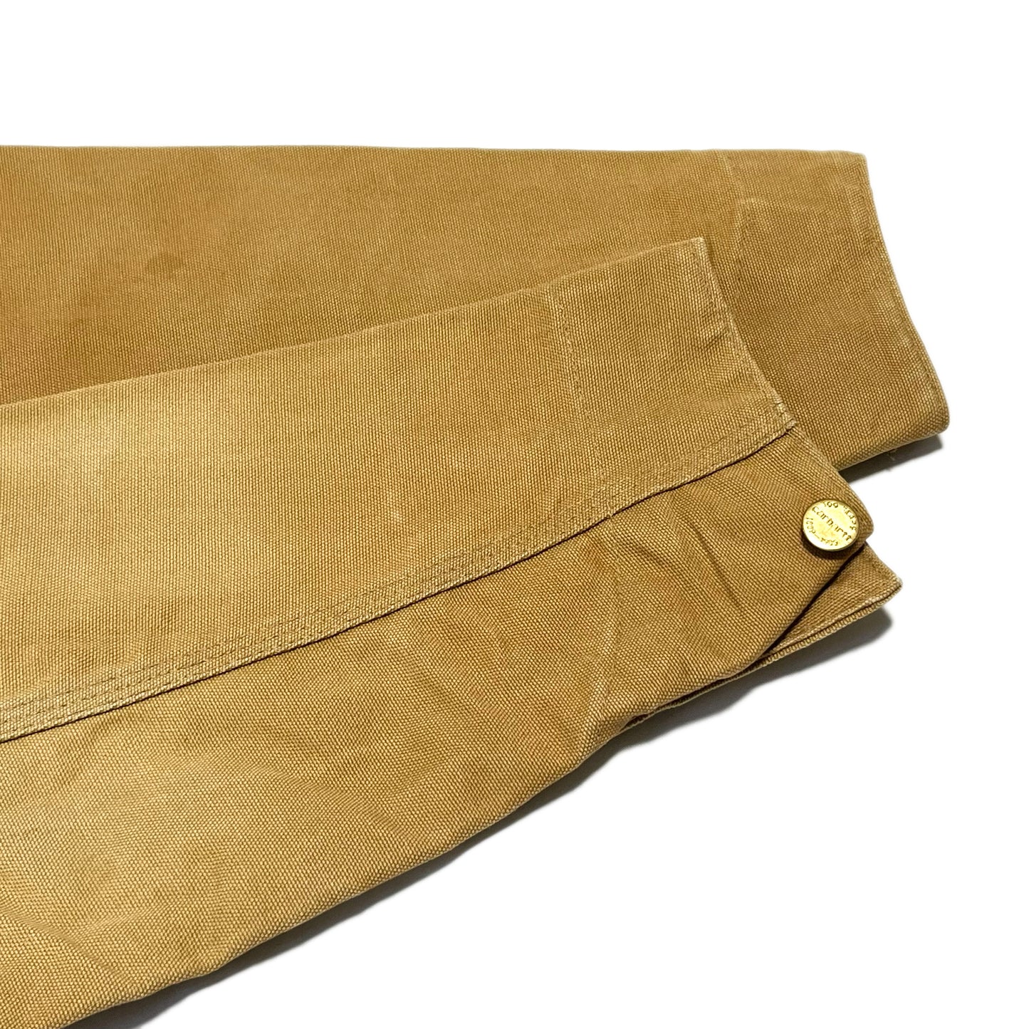 80's Carhartt Chore Coat "100th Anniversary" Size (XL)位 レア！