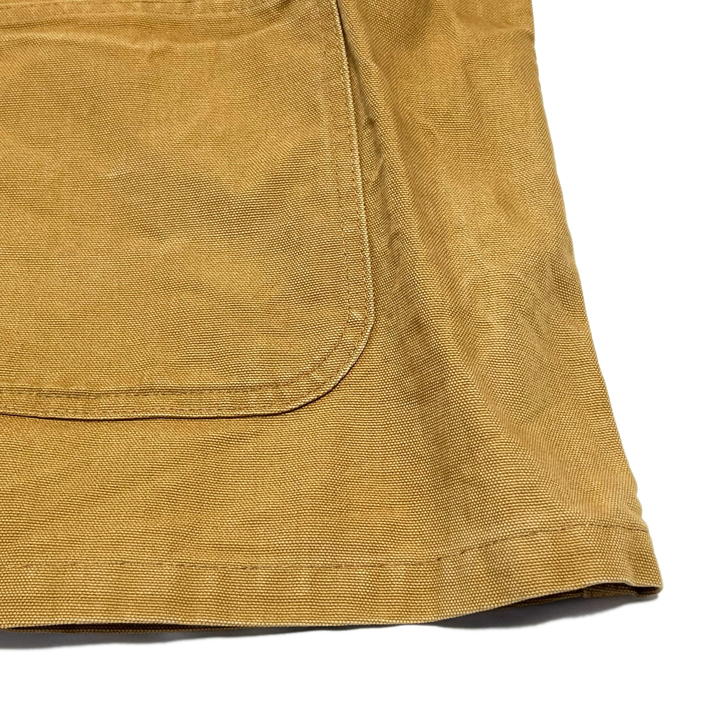 80's Carhartt Chore Coat "100th Anniversary" Size (XL)位 レア！