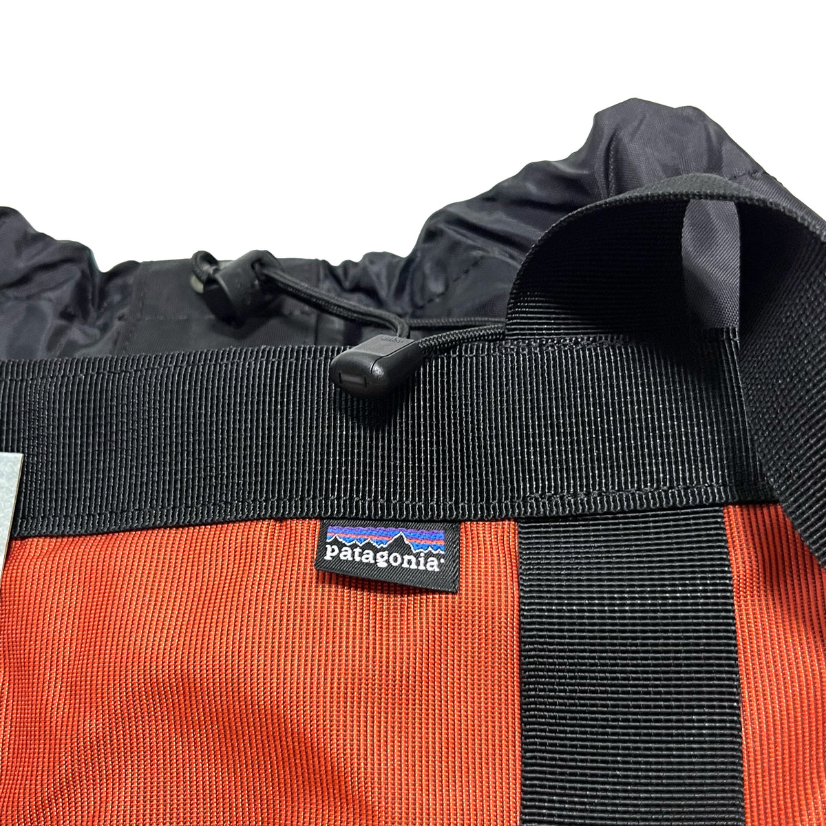 90's Patagonia ALL TOOL SAK 2Way Deadsotck