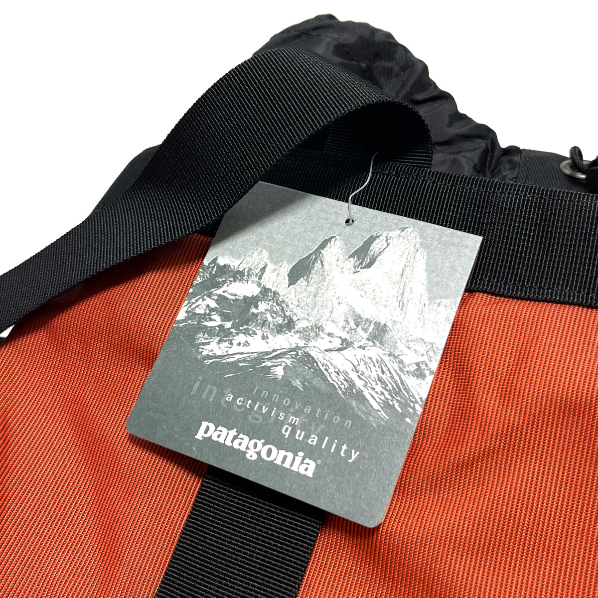90's Patagonia ALL TOOL SAK 2Way Deadsotck
