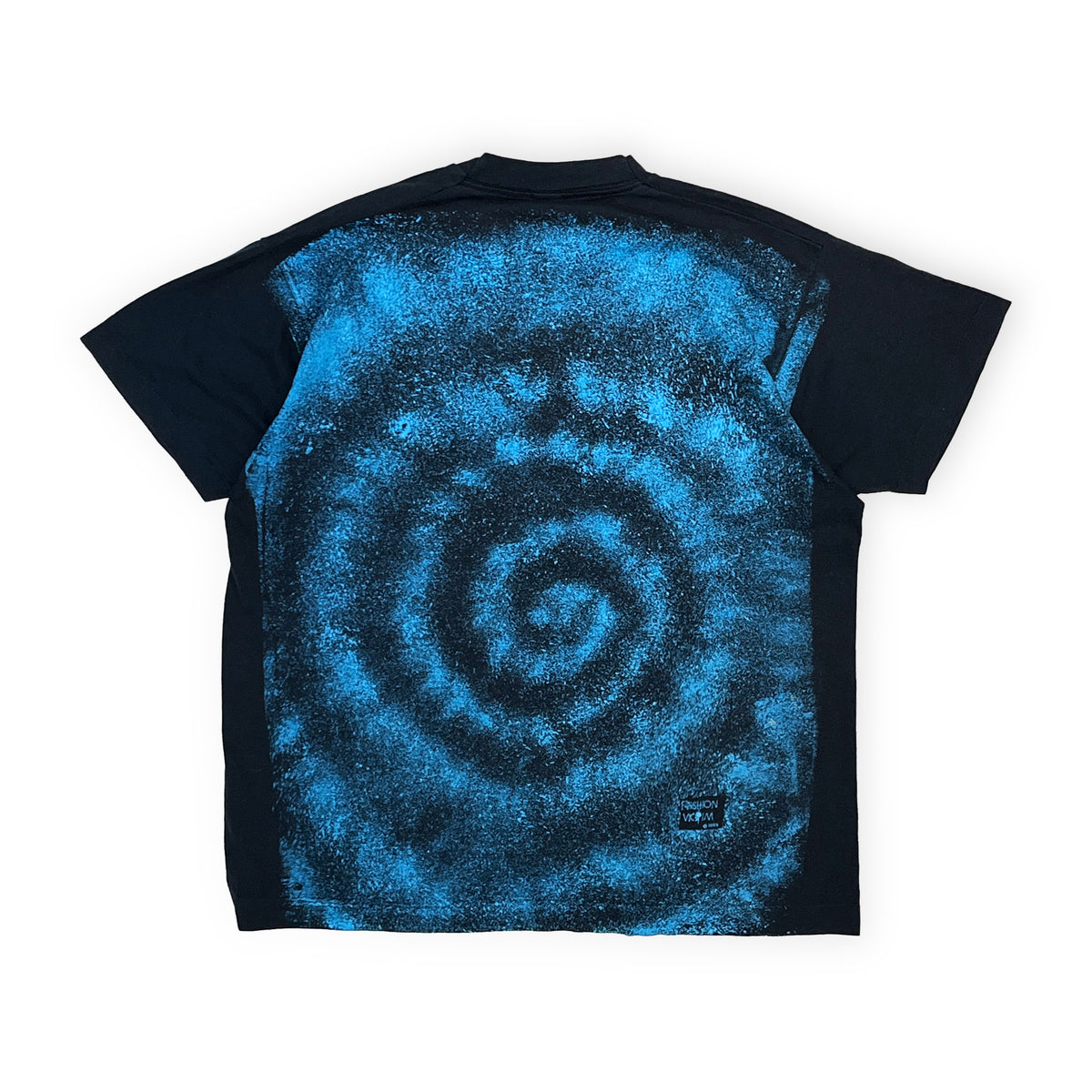 80's FASHION VICITIM T スカル Size (XL) レア！