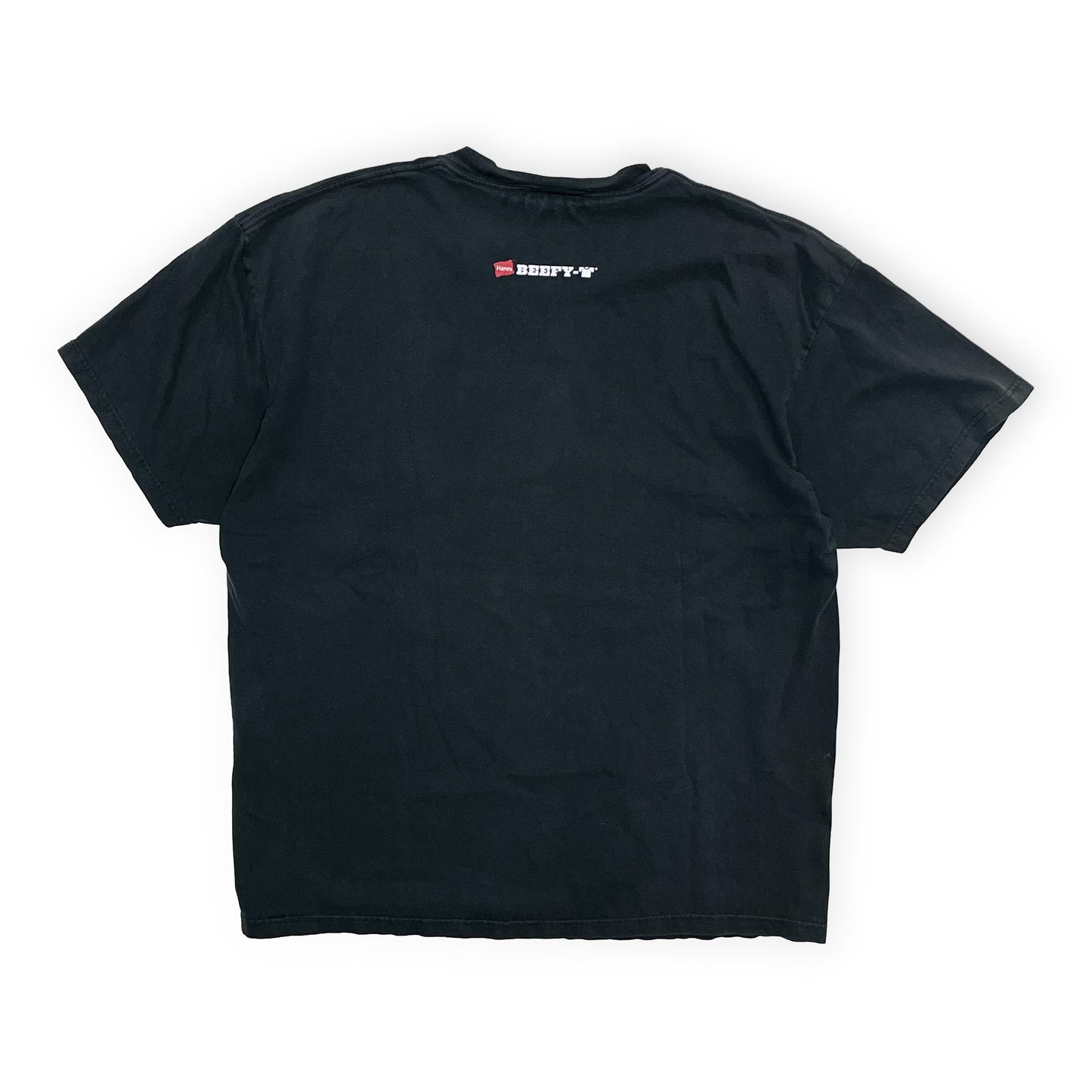 00's Hanes Beefy-T T Size (XL)位