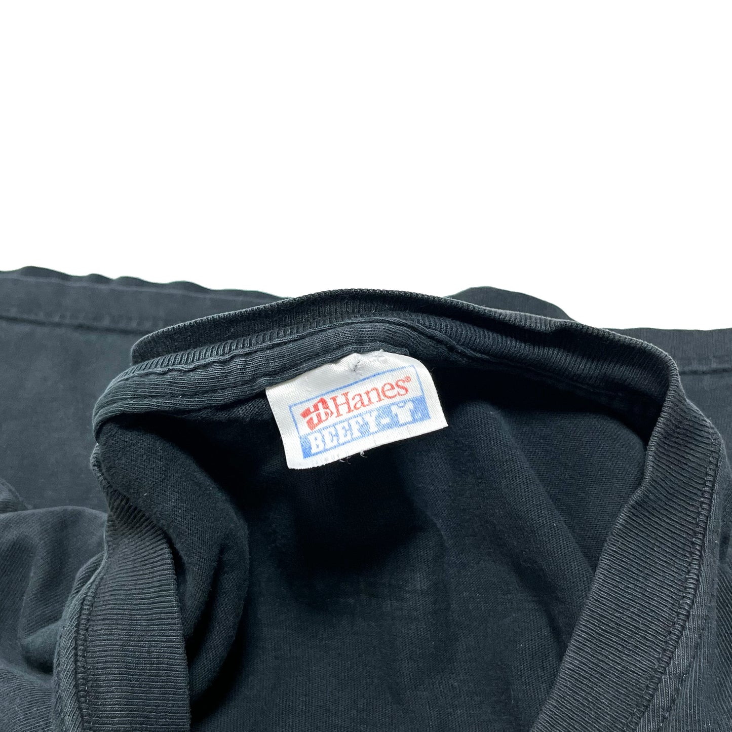 00's Hanes Beefy-T T Size (XL)位
