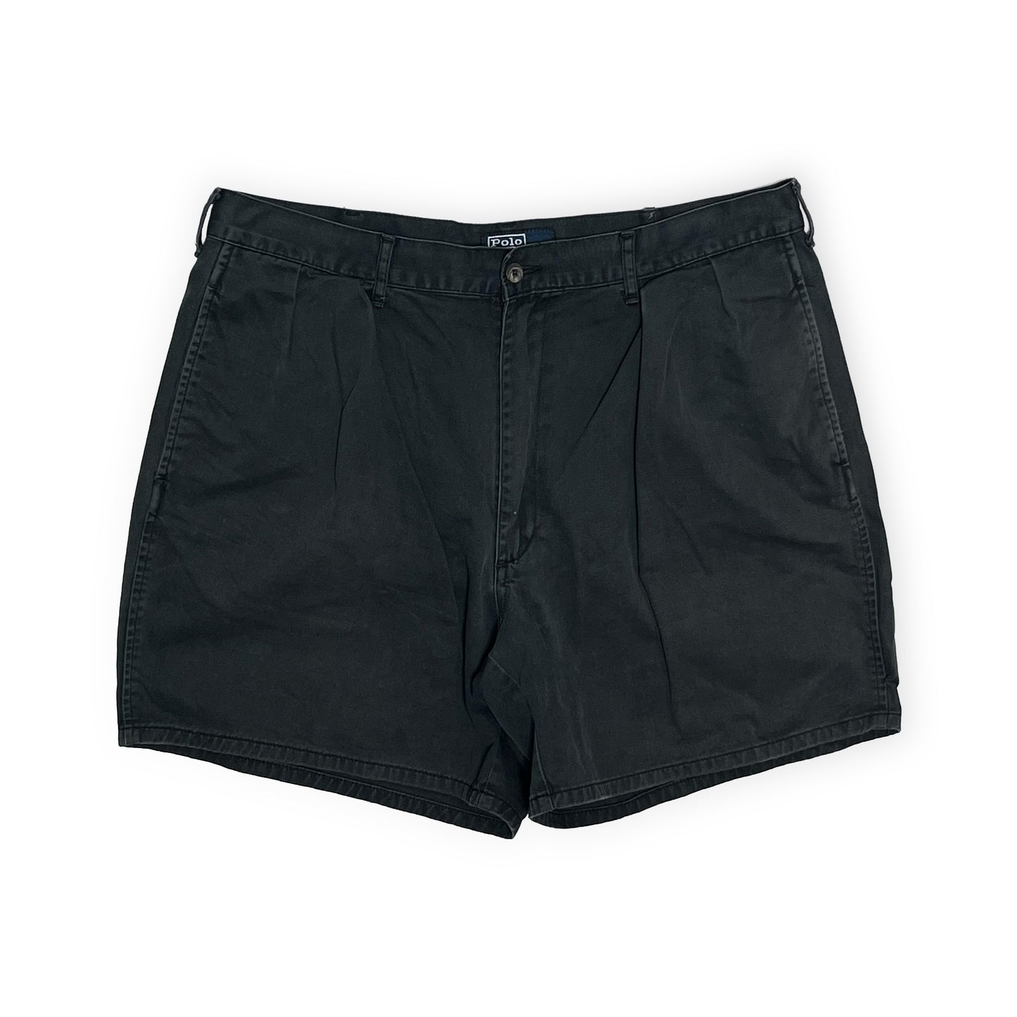 POLO CHINO Shorts ブラック Size (W36)位