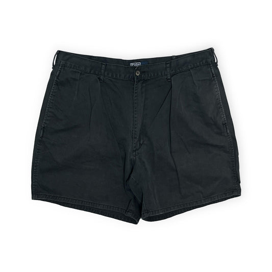 POLO CHINO Shorts ブラック Size (W36)位
