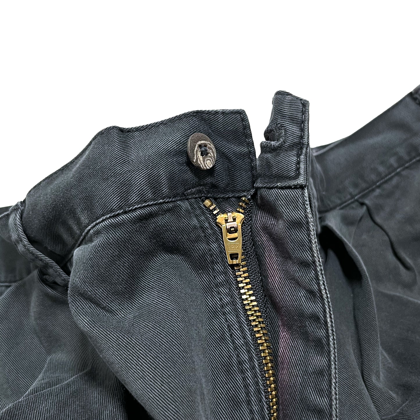 POLO CHINO Shorts ブラック Size (W36)位
